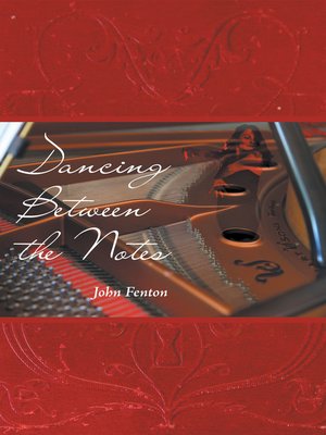 cover image of Dancing Between the Notes